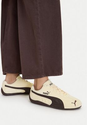 Puma - Buty sportowe damskie wiosenne ze sklepu: eobuwie.pl w kategorii: Buty sportowe damskie - zdjęcie WP-EBWP-9KUZS-09B_0000306003576