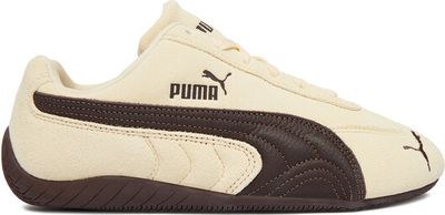 Puma - Buty sportowe damskie wiosenne ze sklepu: eobuwie.pl w kategorii: Buty sportowe damskie - zdjęcie WP-EBWP-9KUZS-09B_0000306003576