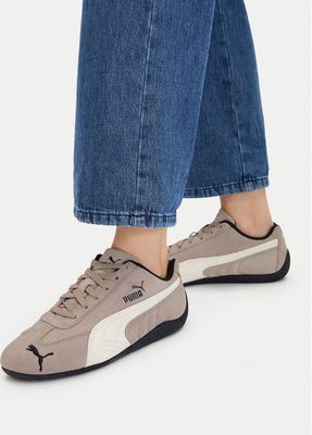Buty sportowe damskie na wiosnę Puma ze sklepu: eobuwie.pl w kategorii: Buty sportowe damskie - zdjęcie WP-EBWP-9KUZS-09B_0000306003590