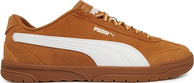 Buty sportowe męskie na jesień Puma ze sklepu: eobuwie.pl w kategorii: Buty sportowe męskie - zdjęcie WP-EBWP-9KUZS-09B_0000306003705
