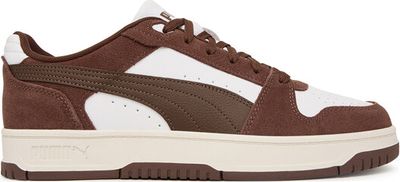 Puma - Buty sportowe męskie ze sklepu: eobuwie.pl w kategorii: Buty sportowe męskie - zdjęcie WP-EBWP-9KUZS-09B_0000306003781