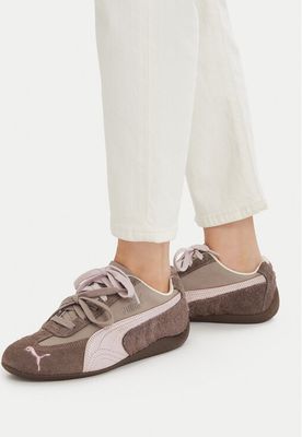 Puma - Buty sportowe damskie wiosenne ze sklepu: eobuwie.pl w kategorii: Buty sportowe damskie - zdjęcie WP-EBWP-9KUZS-09B_0000306003873