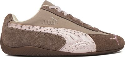 Puma - Buty sportowe damskie wiosenne ze sklepu: eobuwie.pl w kategorii: Buty sportowe damskie - zdjęcie WP-EBWP-9KUZS-09B_0000306003873