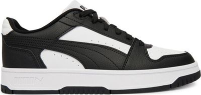 Buty sportowe dziecięce Puma ze sklepu: eobuwie.pl w kategorii: Buty sportowe dziecięce - zdjęcie WP-EBWP-9KUZS-09B_0000306003989