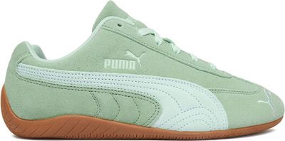 Buty sportowe damskie wiosenne Puma ze sklepu: eobuwie.pl w kategorii: Buty sportowe damskie - zdjęcie WP-EBWP-9KUZS-09B_0000306004023