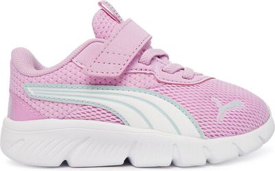 Buty sportowe dziecięce wiosenne Puma ze sklepu: eobuwie.pl w kategorii: Buty sportowe dziecięce - zdjęcie WP-EBWP-9KUZS-09B_0000306004177