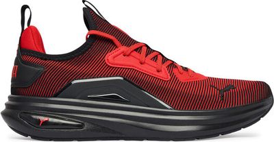 Buty sportowe męskie na wiosnę Puma ze sklepu: eobuwie.pl w kategorii: Buty sportowe męskie - zdjęcie WP-EBWP-9KUZS-09B_0000306004184