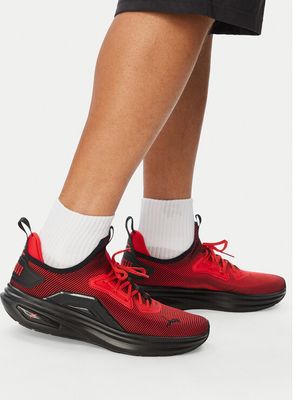 Buty sportowe męskie wiosenne Puma ze sklepu: eobuwie.pl w kategorii: Buty sportowe męskie - zdjęcie WP-EBWP-9KUZS-09B_0000306004184