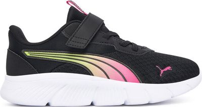 Buty sportowe dziecięce Puma ze sklepu: eobuwie.pl w kategorii: Buty sportowe dziecięce - zdjęcie WP-EBWP-9KUZS-09B_0000306004214