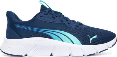 Buty sportowe dziecięce wiosenne Puma ze sklepu: eobuwie.pl w kategorii: Buty sportowe dziecięce - zdjęcie WP-EBWP-9KUZS-09B_0000306004221