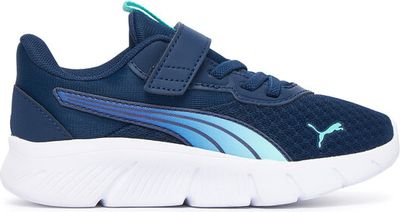 Puma - Buty sportowe dziecięce na wiosnę ze sklepu: eobuwie.pl w kategorii: Buty sportowe dziecięce - zdjęcie WP-EBWP-9KUZS-09B_0000306004238