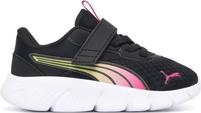 Buty sportowe dziecięce na wiosnę Puma ze sklepu: eobuwie.pl w kategorii: Buty sportowe dziecięce - zdjęcie WP-EBWP-9KUZS-09B_0000306004276