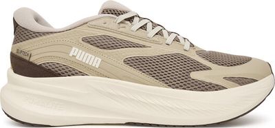 Buty sportowe męskie na wiosnę Puma ze sklepu: eobuwie.pl w kategorii: Buty sportowe męskie - zdjęcie WP-EBWP-9KUZS-09B_0000306004375