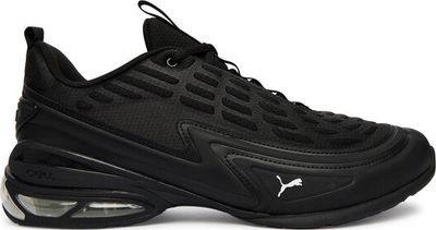 Buty sportowe męskie na jesień Puma ze sklepu: eobuwie.pl w kategorii: Buty sportowe męskie - zdjęcie WP-EBWP-9KUZS-09B_0000306004504