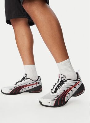 Buty sportowe męskie na wiosnę Puma ze sklepu: eobuwie.pl w kategorii: Buty sportowe męskie - zdjęcie WP-EBWP-9KUZS-09B_0000306004559