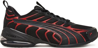 Puma - Buty sportowe męskie na jesień ze sklepu: eobuwie.pl w kategorii: Buty sportowe męskie - zdjęcie WP-EBWP-9KUZS-09B_0000306004566