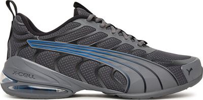 Puma - Buty sportowe męskie jesienne ze sklepu: eobuwie.pl w kategorii: Buty sportowe męskie - zdjęcie WP-EBWP-9KUZS-09B_0000306004573