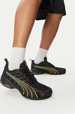 Buty sportowe męskie jesienne Puma ze sklepu: eobuwie.pl w kategorii: Buty sportowe męskie - zdjęcie WP-EBWP-9KUZS-09B_0000306004580