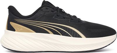 Puma - Buty sportowe damskie na wiosnę ze sklepu: eobuwie.pl w kategorii: Buty sportowe damskie - zdjęcie WP-EBWP-9KUZS-09B_0000306004603
