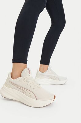 Buty sportowe damskie wiosenne Puma ze sklepu: eobuwie.pl w kategorii: Buty sportowe damskie - zdjęcie WP-EBWP-9KUZS-09B_0000306004610