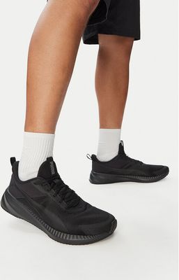 Puma - Buty sportowe męskie jesienne na wiosnę ze sklepu: eobuwie.pl w kategorii: Buty sportowe męskie - zdjęcie WP-EBWP-9KUZS-09B_0000306004634
