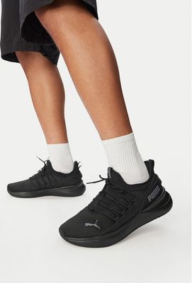 Buty sportowe męskie jesienne Puma ze sklepu: eobuwie.pl w kategorii: Buty sportowe męskie - zdjęcie WP-EBWP-9KUZS-09B_0000306004696