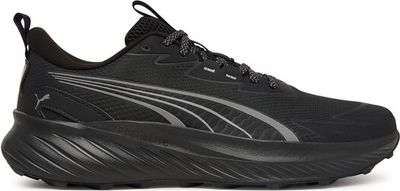 Buty sportowe męskie jesienne Puma ze sklepu: eobuwie.pl w kategorii: Buty sportowe męskie - zdjęcie WP-EBWP-9KUZS-09B_0000306004702