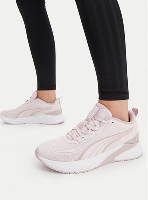 Buty sportowe damskie wiosenne Puma ze sklepu: eobuwie.pl w kategorii: Buty sportowe damskie - zdjęcie WP-EBWP-9KUZS-09B_0000306004757