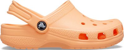 Klapki dziecięce na lato Crocs ze sklepu: eobuwie.pl w kategorii: Klapki dziecięce - zdjęcie WP-EBWP-9KUZS-09B_0000306004894