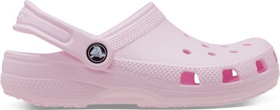 Klapki dziecięce na lato Crocs ze sklepu: eobuwie.pl w kategorii: Klapki dziecięce - zdjęcie WP-EBWP-9KUZS-09B_0000306004900