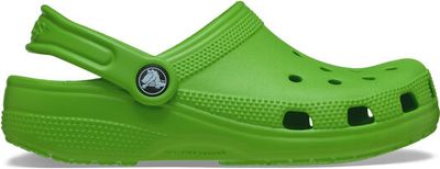 Klapki dziecięce letnie Crocs ze sklepu: eobuwie.pl w kategorii: Klapki dziecięce - zdjęcie WP-EBWP-9KUZS-09B_0000306004917