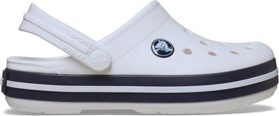 Crocs - Klapki dziecięce na lato ze sklepu: eobuwie.pl w kategorii: Klapki dziecięce - zdjęcie WP-EBWP-9KUZS-09B_0000306004986
