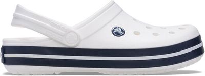 Klapki dziecięce na lato Crocs ze sklepu: eobuwie.pl w kategorii: Klapki dziecięce - zdjęcie WP-EBWP-9KUZS-09B_0000306005013