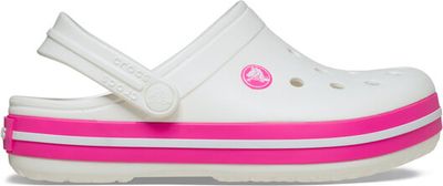 Klapki dziecięce na lato Crocs ze sklepu: eobuwie.pl w kategorii: Klapki dziecięce - zdjęcie WP-EBWP-9KUZS-09B_0000306005020