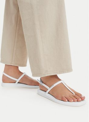 Crocs - Sandały damskie na lato ze sklepu: eobuwie.pl w kategorii: Sandały damskie - zdjęcie WP-EBWP-9KUZS-09B_0000306005112