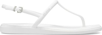 Crocs - Sandały damskie na lato ze sklepu: eobuwie.pl w kategorii: Sandały damskie - zdjęcie WP-EBWP-9KUZS-09B_0000306005112