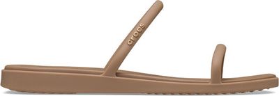 Klapki damskie letnie Crocs ze sklepu: eobuwie.pl w kategorii: Klapki damskie - zdjęcie WP-EBWP-9KUZS-09B_0000306005143