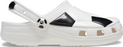 Crocs - Klapki dziecięce na lato ze sklepu: eobuwie.pl w kategorii: Klapki dziecięce - zdjęcie WP-EBWP-9KUZS-09B_0000306005167
