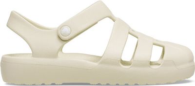 Sandały dziecięce letnie Crocs ze sklepu: eobuwie.pl w kategorii: Sandały dziecięce - zdjęcie WP-EBWP-9KUZS-09B_0000306005198
