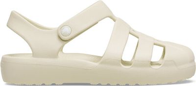 Sandały dziecięce na lato Crocs ze sklepu: eobuwie.pl w kategorii: Sandały dziecięce - zdjęcie WP-EBWP-9KUZS-09B_0000306005211