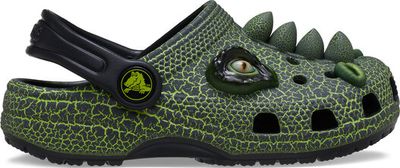 Klapki dziecięce na lato Crocs ze sklepu: eobuwie.pl w kategorii: Klapki dziecięce - zdjęcie WP-EBWP-9KUZS-09B_0000306005228