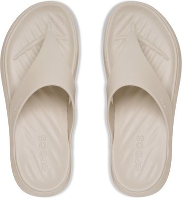 Klapki damskie wiosenne Crocs ze sklepu: eobuwie.pl w kategorii: Klapki damskie - zdjęcie WP-EBWP-9KUZS-09B_0000306005372