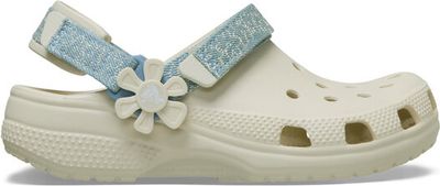 Crocs - Klapki dziecięce na lato ze sklepu: eobuwie.pl w kategorii: Klapki dziecięce - zdjęcie WP-EBWP-9KUZS-09B_0000306005518