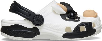 Crocs - Klapki dziecięce na lato ze sklepu: eobuwie.pl w kategorii: Klapki dziecięce - zdjęcie WP-EBWP-9KUZS-09B_0000306005655