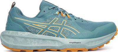 Buty sportowe męskie na wiosnę asics ze sklepu: eobuwie.pl w kategorii: Buty sportowe męskie - zdjęcie WP-EBWP-9KUZS-09B_0000306005884