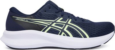asics - Buty sportowe męskie na jesień ze sklepu: eobuwie.pl w kategorii: Buty sportowe męskie - zdjęcie WP-EBWP-9KUZS-09B_0000306005945