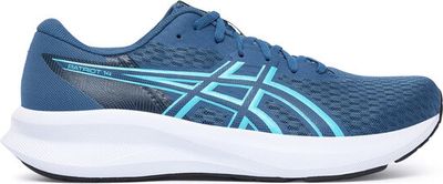 Buty sportowe męskie na wiosnę asics ze sklepu: eobuwie.pl w kategorii: Buty sportowe męskie - zdjęcie WP-EBWP-9KUZS-09B_0000306005952
