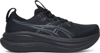 asics - Buty sportowe męskie na jesień ze sklepu: eobuwie.pl w kategorii: Buty sportowe męskie - zdjęcie WP-EBWP-9KUZS-09B_0000306005990