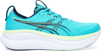 Buty sportowe męskie na wiosnę asics ze sklepu: eobuwie.pl w kategorii: Buty sportowe męskie - zdjęcie WP-EBWP-9KUZS-09B_0000306006003
