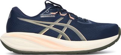 Buty sportowe męskie wiosenne asics ze sklepu: eobuwie.pl w kategorii: Buty sportowe męskie - zdjęcie WP-EBWP-9KUZS-09B_0000306006058